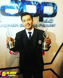 Hiburan Senarai Pemenang Anugerah Bintang Popular Berita Harian 30 Abpbh 30 Galaksi Media