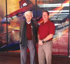 PREVIEW: Disney Planes Franchise to Launch High-Flying Sequel