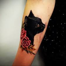 Une fois par an au cours d'une nuit extraordinaire, les jellicle cats se réunissent pour leur grand bal. Yin Yang Cat Tattoo Meaning