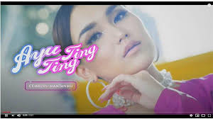 Single perdana dari ayu ting ting berjudul cemburu mantanmu, yang dirilis oleh swara bintang, sebagai label baru ayu ting. Lirik Dan Video Lagu Cemburu Mantanmu Ayu Ting Ting Musik Video Trending Youtube Tribun Batam