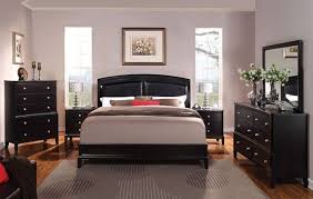 Black Bedroom Furniture Set Schlafzimmermobel Sets Queen Queen Bedroom Furniture Black Bedroom Furniture Wood Bedroom Furniture Sets