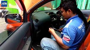 Maybe you would like to learn more about one of these? Azbicentre Aircond Tak Sejuk Minyak Compressor Myvi Hitam Youtube