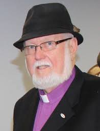 Jo Strickland Obituary (1933