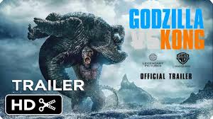 The trailer features a scene resembling one from the 2014 godzilla movie, with godzilla making a beeline towards a battleship. Godzilla Vs Kong 2021 Huge Update Trailer Update Who Wins Youtube