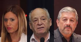 En la Cámara de Diputados la gran batalla es en Pedernera