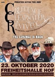 Check out classic ccr videos here or. Freiheitshalle Hof