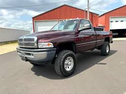 Image result for Maroon 1994 Truck