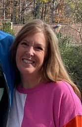 Christy Goins's Instagram, Twitter & Facebook