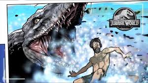The latest tweets from @jurassicworld Watch The Brand New Jurassic World Motion Comic That Explores The Events After Fallen Kingdom Jurassic Outpost