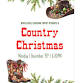 Country Christmas event image