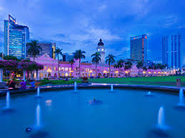 Klcc park yakınlarında yapılacak şeyler. Klcc Park Kuala Lumpur Get The Detail Of Klcc Park On Times Of India Travel
