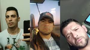 Trágico accidente en Río Tercero: la fiscalía reconstruyó los momentos  previos y sospecha de una imprudencia clave