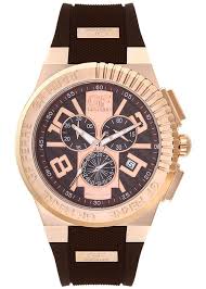 Gf Ferre Gf7343g4 Rbrd Erkek Kol Saati Watches For Men Wrist Wear Gold Watch