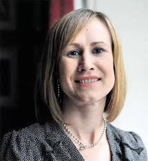 Former Abergavenny mayor Samantha Dodd found dead at home aged 45