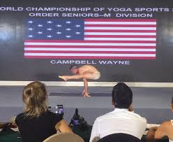 With your participation as a donor, an athlete, judge, coach, audience member or sponsor, you advance yoga as a sport. The 2018 Regional Yoga Championships Recap Urban Fit Yoga