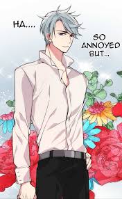 La Dolce Vita Di Adelaide Manga Mangarock Manhua Webtoon Manhwa Shoujo Romance Romcom Couple Boy Guy Man Hot Tiểu Thuyết Cong Tước Mắt