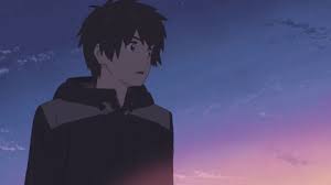 Via Giphy Your Name Anime Aesthetic Anime Anime