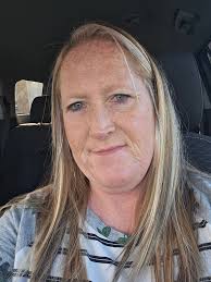 Introduction of a 50 year old woman from Northern NJ