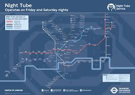 Dlr / sofa sound bristol, bristol. The Night Tube Transport For London
