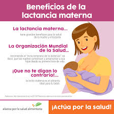 Check spelling or type a new query. Lactancia Materna Cinco Mitos Para Desechar Alianza Por La Salud Alimentaria