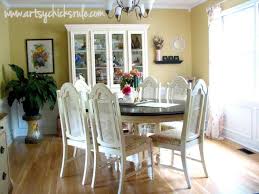 A Tale Of A Dining Room Re Invented Artsy Chicks Rule Dining Chairs Dining Room Furniture Dinning Room Tables