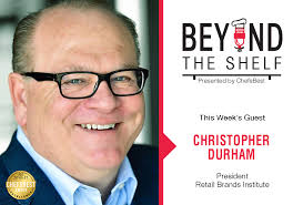 What's next for the private label industry with Christopher Durham of  Retail Brands Institute