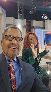 What happens during commercials when you're back from vacay