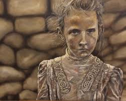 Artwork With Hex Color #70584b