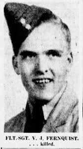 Virgil John Fernquist