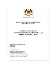 Bila sebuah koin bertuliskan 500 rupiah, artinya biaya bikin per biji lebih rendah dari angka itu. Pekeliling Kemajuan Pentadbiran Awam Bil 6 1991 Peningkatan Produktiviti Dlm Perkh Awam