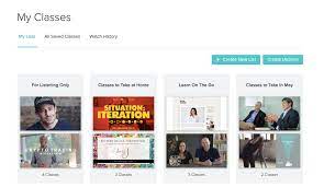 Whether you're looking for art classes for beginners or you're an experienced professional, you can take your skills to the next level with online classes in software like photoshop, procreate and after effects, or learning handmade. How Do I Use Lists To Organize My Saved Classes Skillshare Help Center