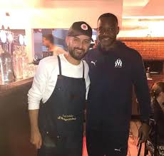 Cuisine traditionnelle provençale � situé dans le quartier. Notre Emblematique Capitaine Et Gardien La Table D Augustine Facebook