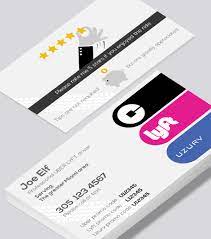 Uber card changes — best alternative card for restaurants. 14 Best Uber Business Cards Ideas Uber Business Business Cards Uber