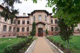 Spitalul clinic de urgenta pentru copii louis turcanu. Spitalul Clinic Judetean De Urgenta Cluj Napoca Oftalmologie