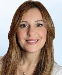 Anna Farina's Instagram, Twitter & Facebook