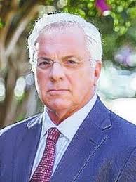 Alan Bookman Obituary (1947