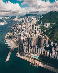 Hongkong Architecture And Urban Living Modern And Historical Buildings City Planning Travel Pho Hong Kong Photography Hong Kong Travel Hong Kong Island