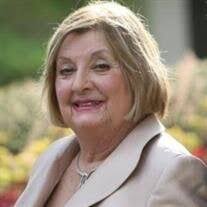 Joyce K Lane Obituary