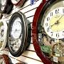 The Clock Shoppe from clockshopps.com
