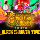 Moor Than A Month