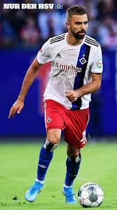 Hamburger sv 20/21 away jersey collegiate navy / midnight indigo / bright orange £49.95 this product is excluded from all promotional discounts and offers. Kit Hamburger Sv Home Kit Wepes Kits