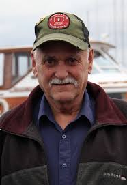 Barry Campbell Obituary