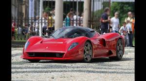 Un modelo exclusivo que la marca ha fabricado para eric clapton. Eric Clapton S 4 7 Million One Off Ferrari Sp12 Ec Walkaround Details Museo Enzo Ferrari Youtube
