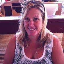 Rita Logan's Instagram, Twitter & Facebook