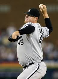 Bobby Jenks, former All-Star White Sox closer, dead at 44