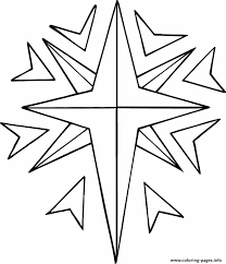 Supercoloring.com is a super fun for all ages: Free Christmas Stars Coloring Pages Printable