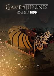 игра престолов 8 сезон 4 смотреть онлайн промо от нво Gorgeous Game Of Thrones Season 4 Teaser Posters New E Juego De Tronos Juegos Series