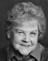 Donna Landes Obituary (1917