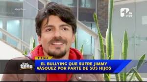 Theater and television actor known for his role as pedro 'revólver' tejada in the crime series el cartel de los sapos. Lo Se Todo Colombia Losetodo Al Actor Jimmy Vasquez Le Estan Haciendo Bullying En Su Propia Casa Facebook