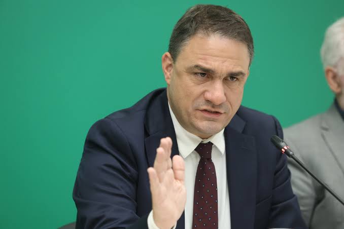 Κ. Τσουκαλάς: Όλοι πια καταλαβαίνουν ποιοι είναι οι δυο πόλοι
